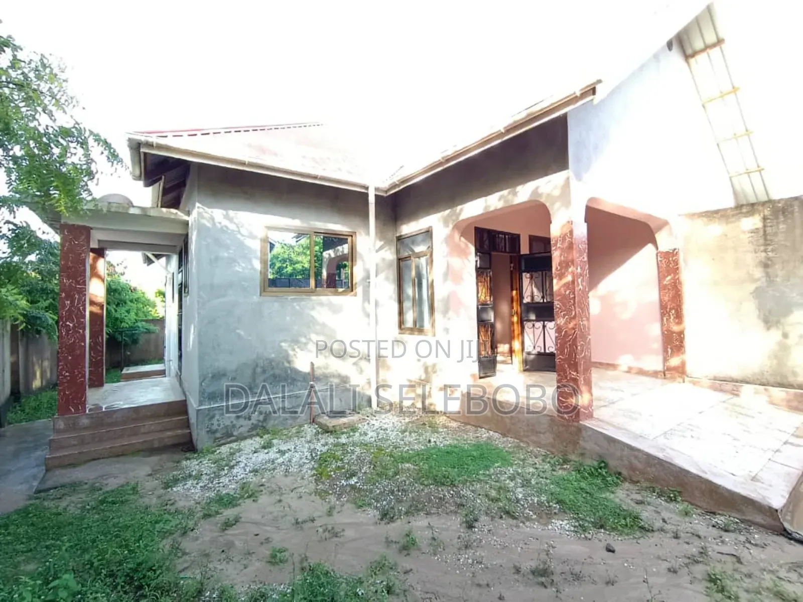 2bdrm Bungalow in Kimara Temboni for rent in Kimara