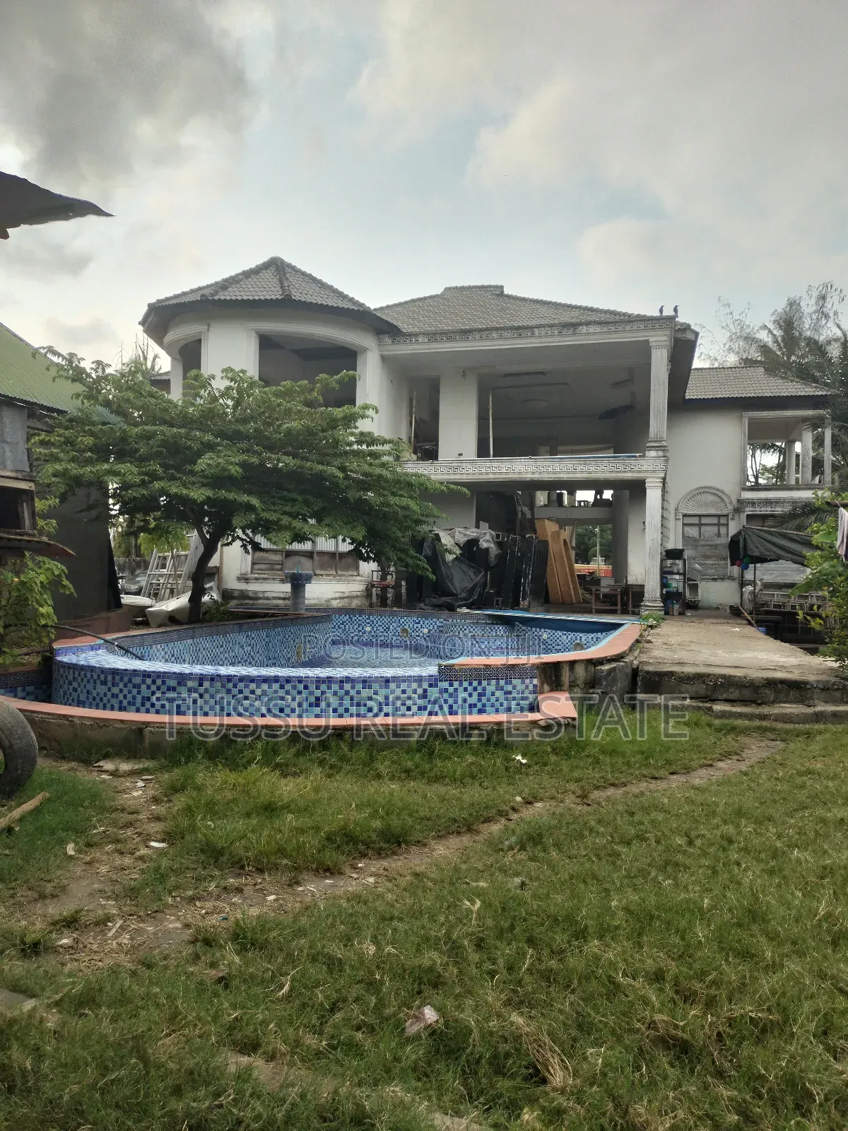 6bdrm House in Mikocheni A, Kinondoni for sale in Kinondoni