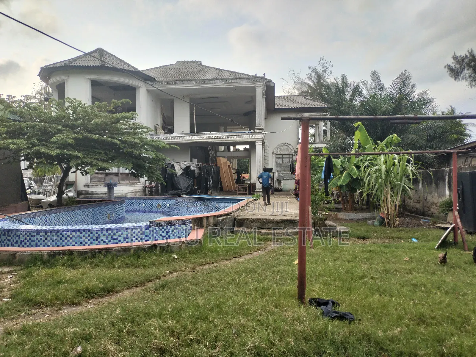 6bdrm House in Mikocheni A, Kinondoni for sale in Kinondoni