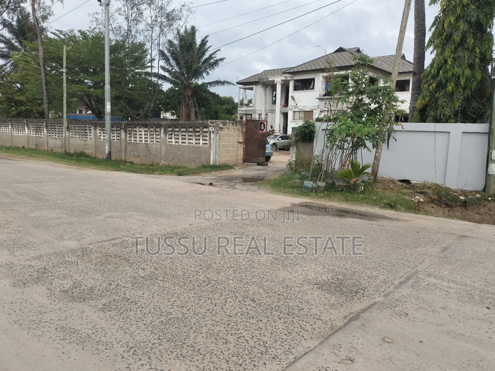 6bdrm House in Mikocheni A, Kinondoni for sale in Kinondoni