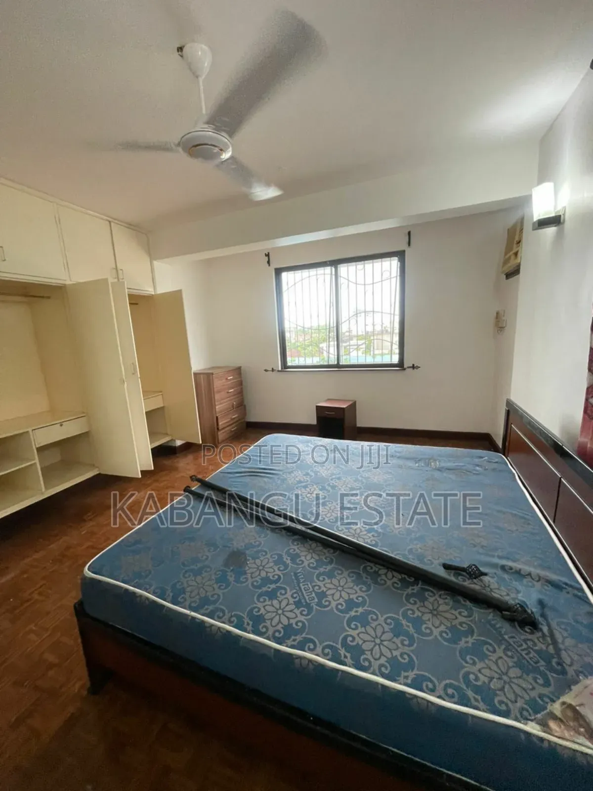 Furnished 3bdrm Apartment in Upanga for rent in Upanga East