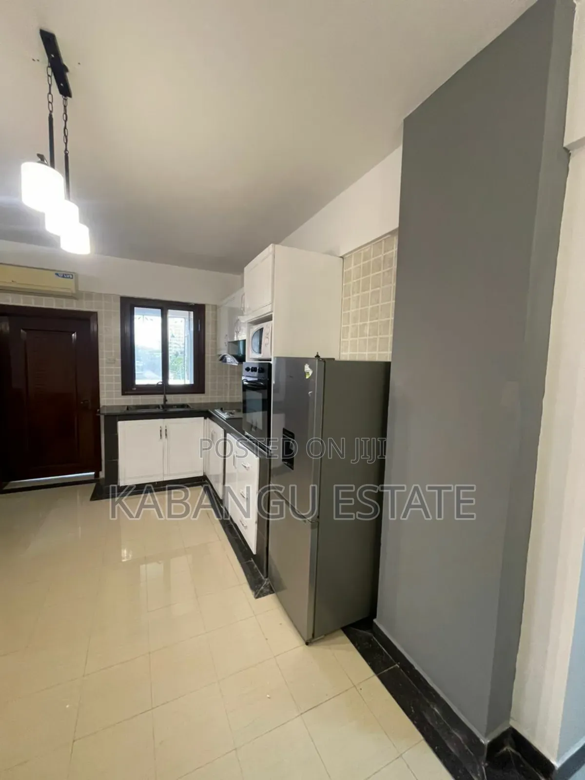 Furnished 1bdrm Apartment in Upanga for rent in Upanga East