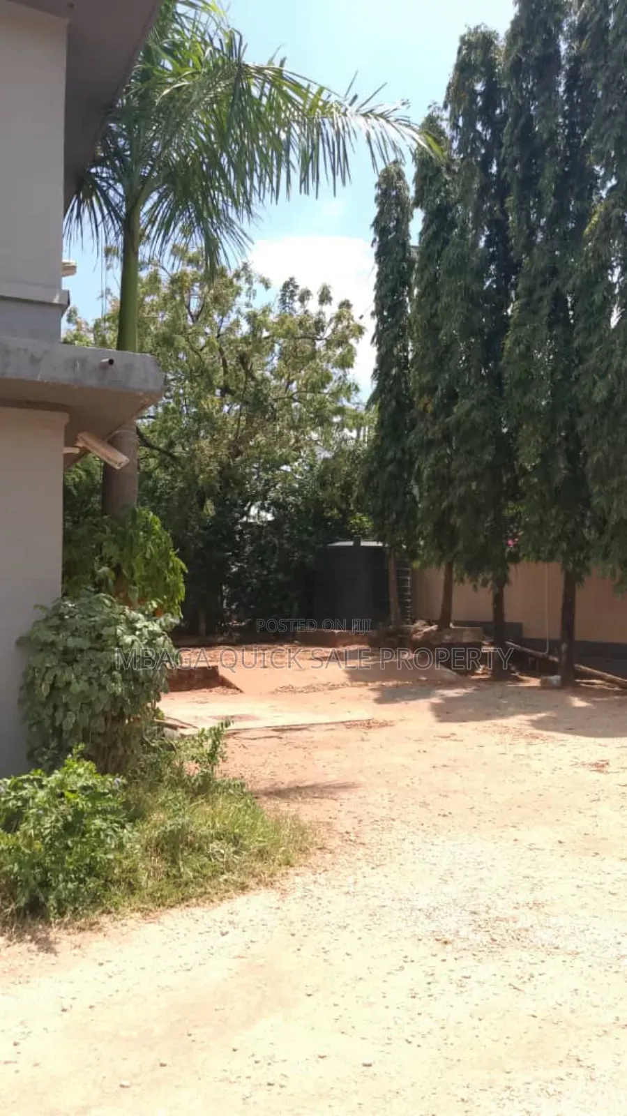 9bdrm House in Masaki for rent in Masaki