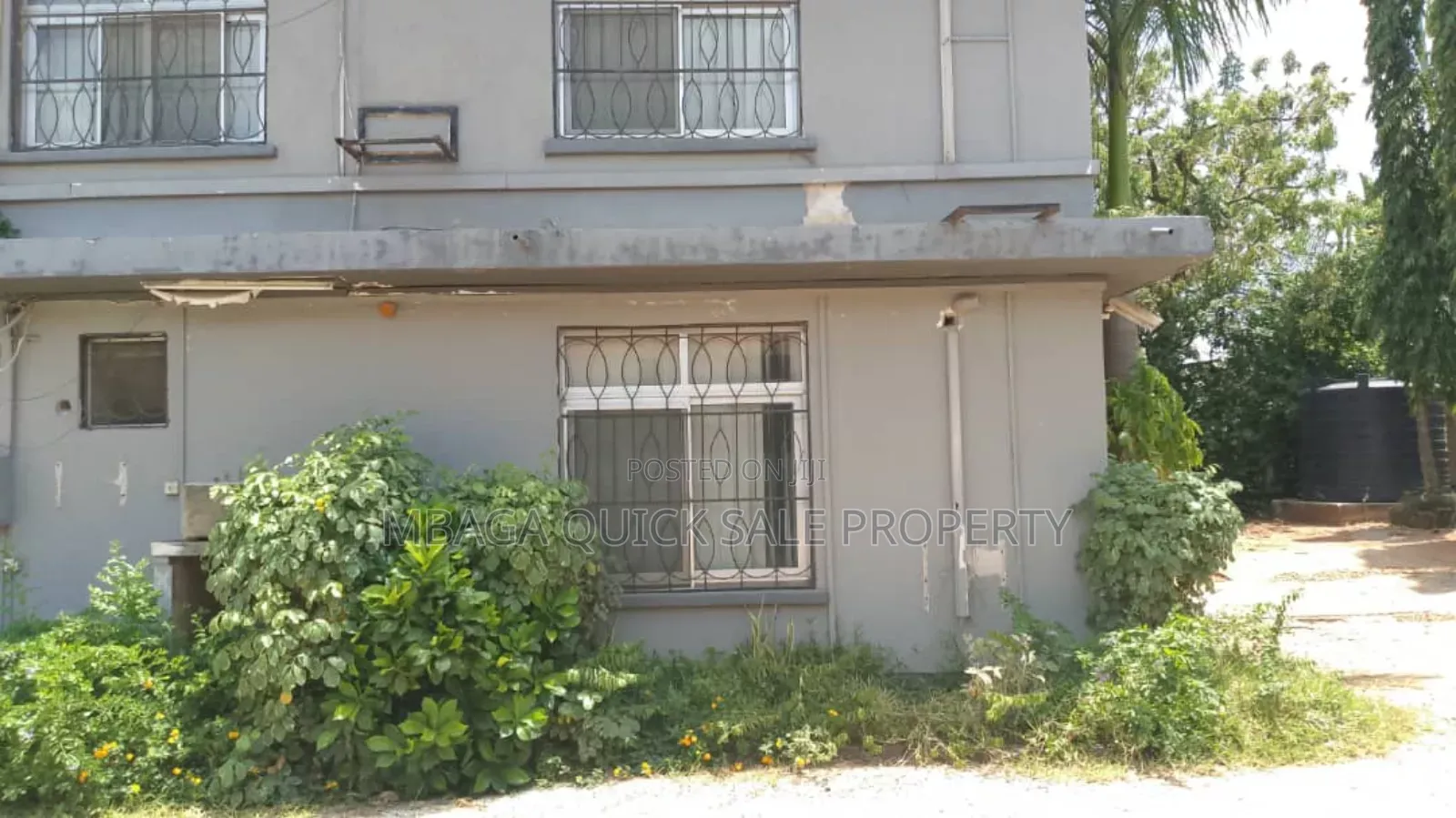 9bdrm House in Masaki for rent in Masaki