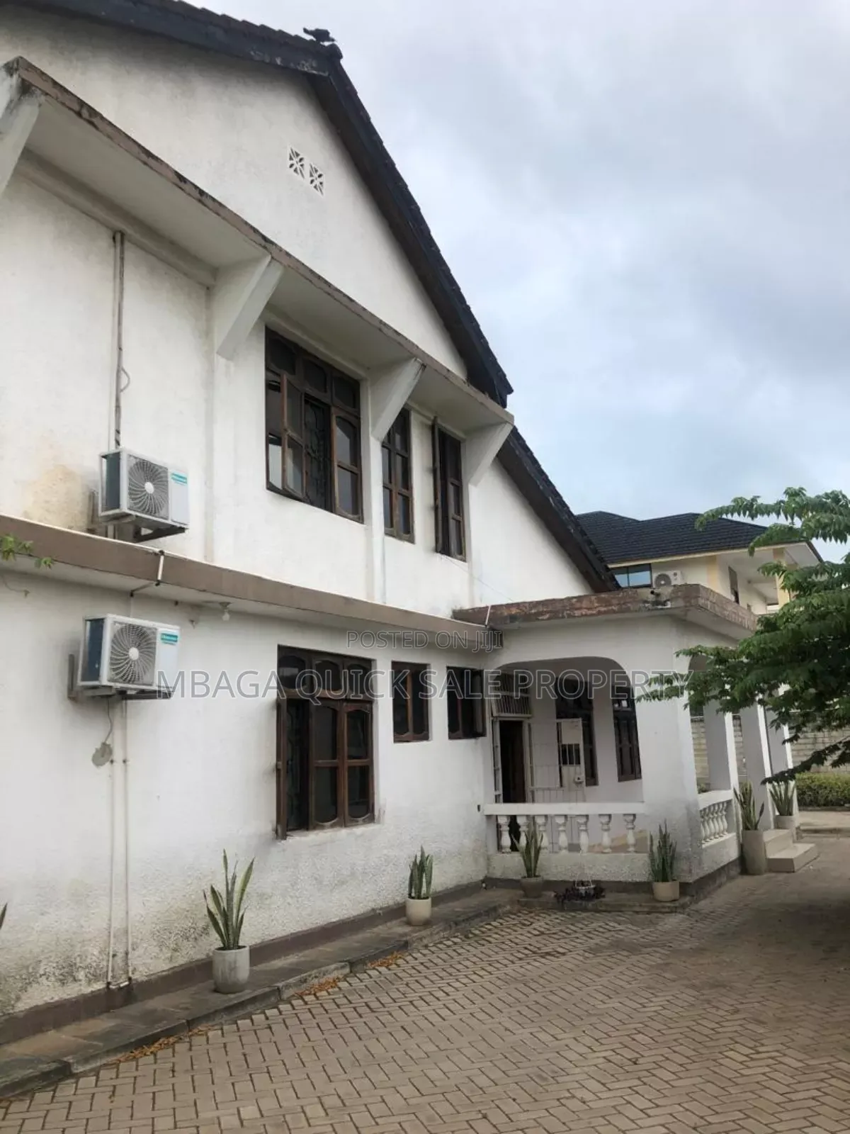 4bdrm House in Msasani for rent in Msasani