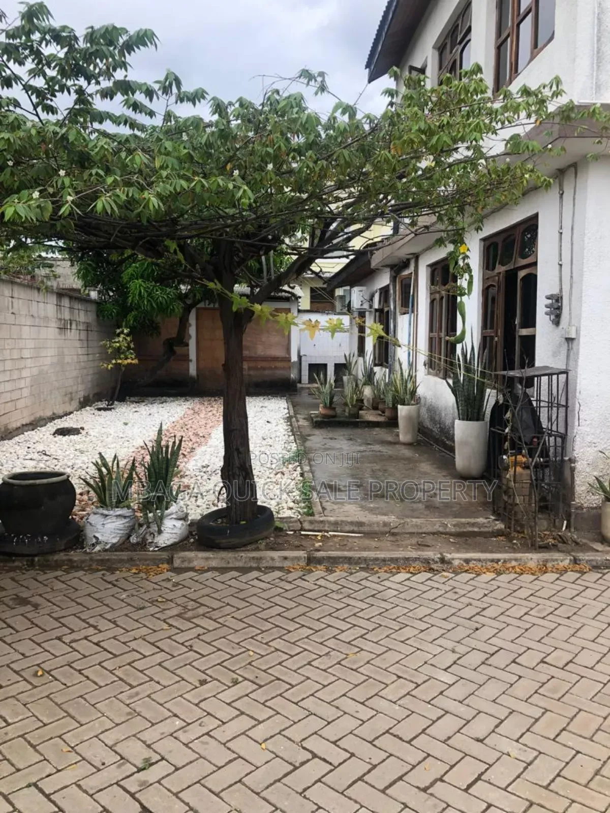 4bdrm House in Msasani for rent in Msasani