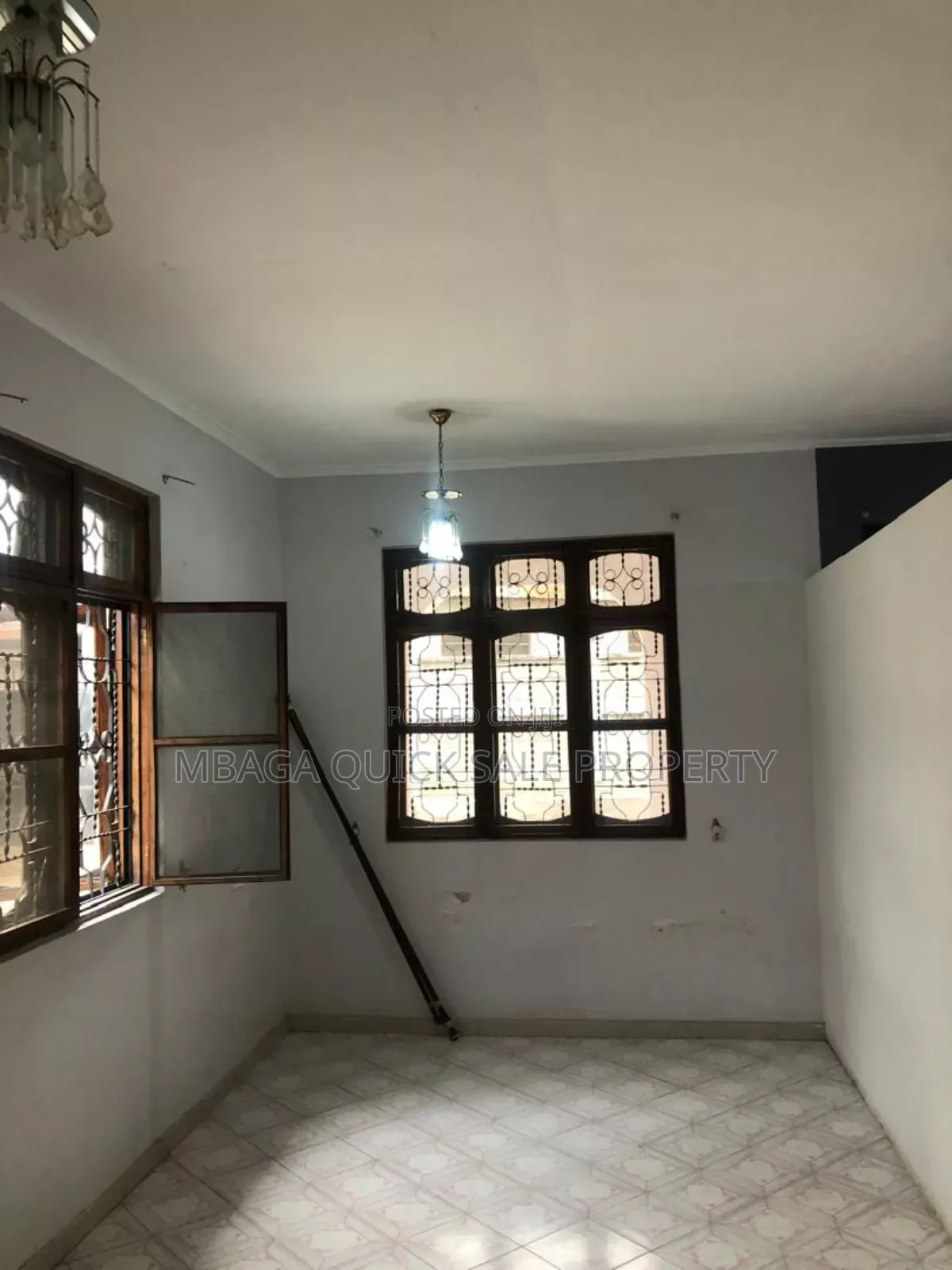 4bdrm House in Msasani for rent in Msasani