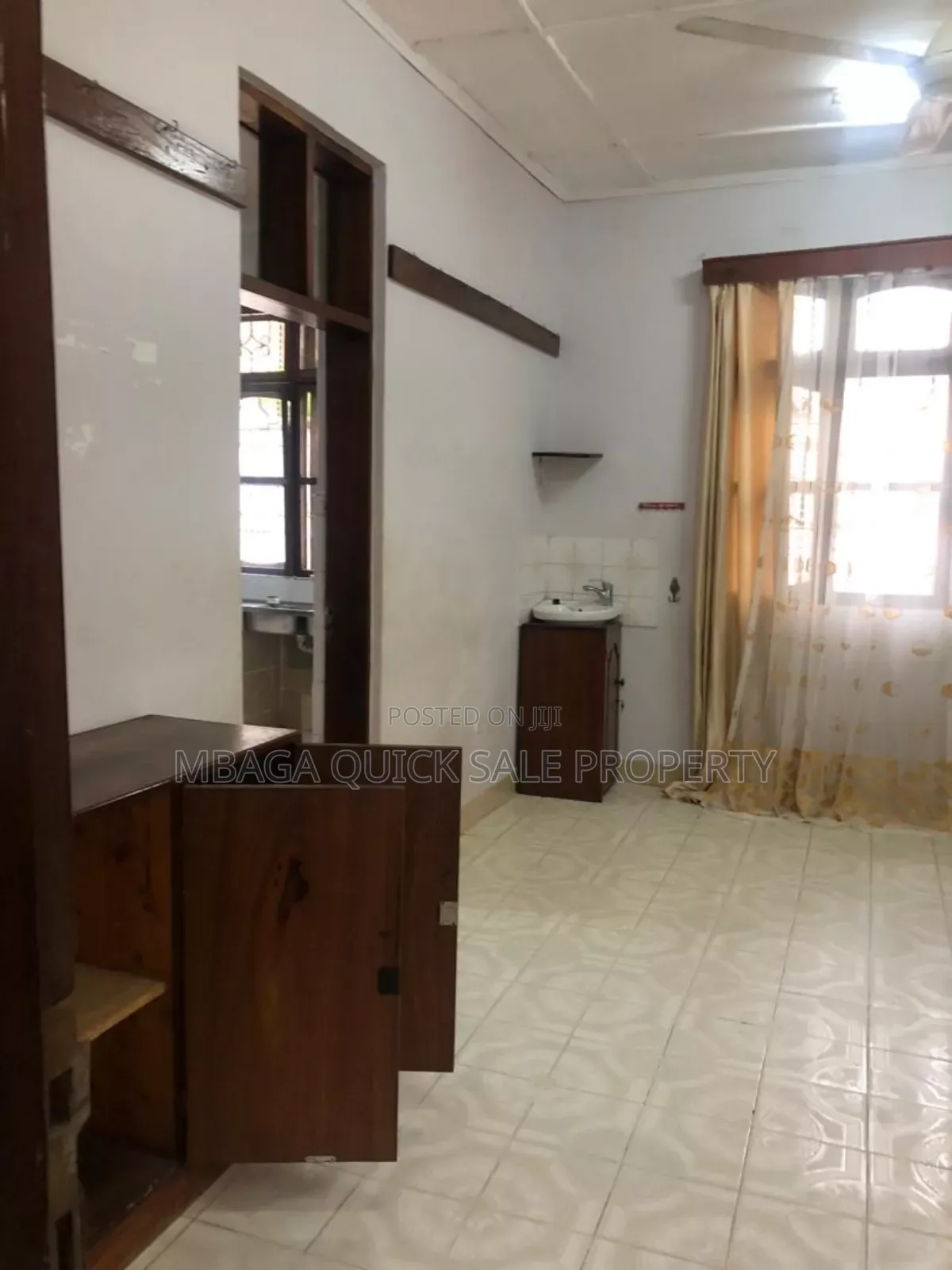 4bdrm House in Msasani for rent in Msasani
