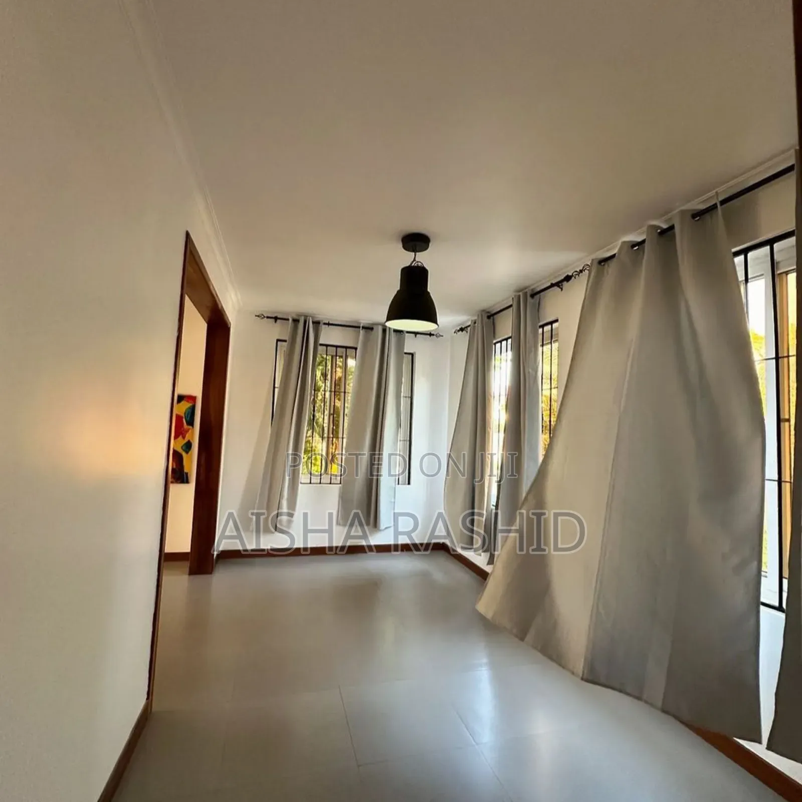 4bdrm House in Mbezi for rent in Mbezi