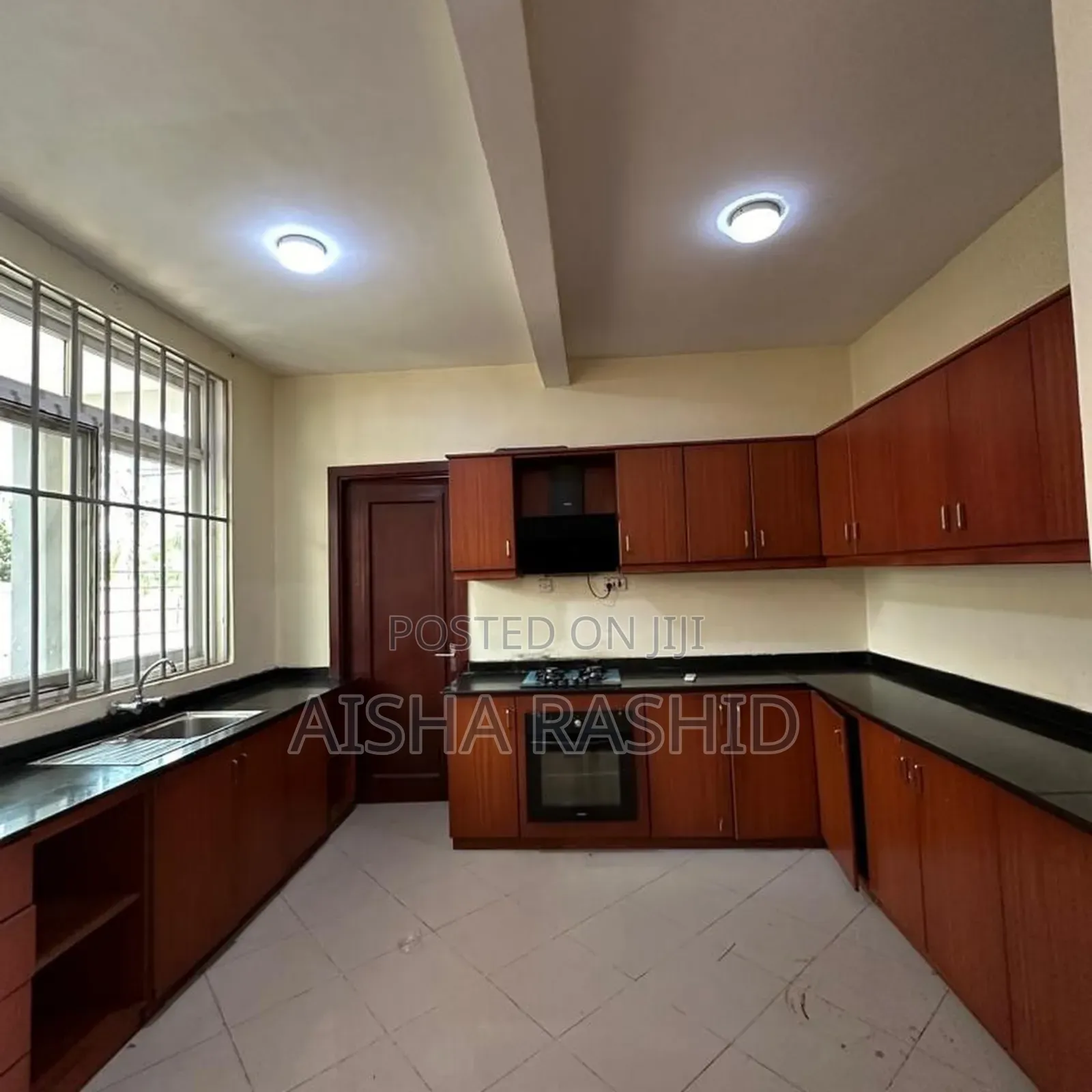 4bdrm House in Mbezi for rent in Mbezi