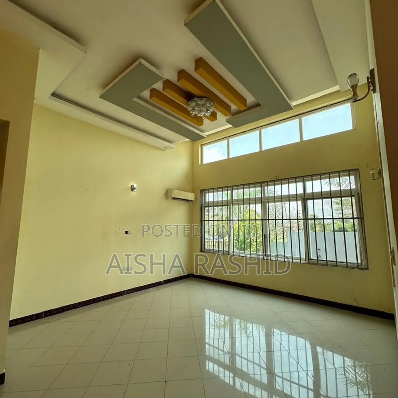 4bdrm House in Mbezi for rent in Mbezi