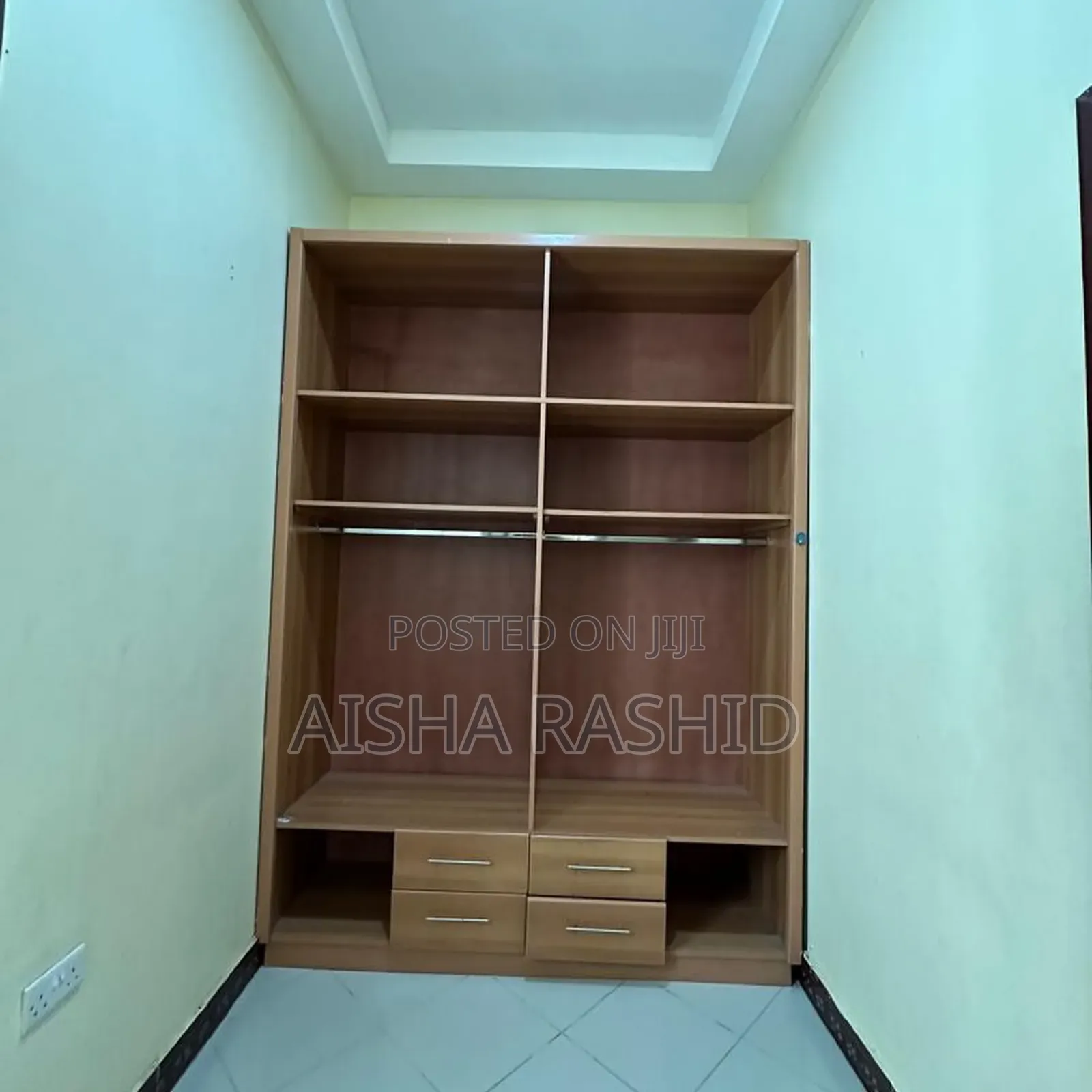 4bdrm House in Mbezi for rent in Mbezi