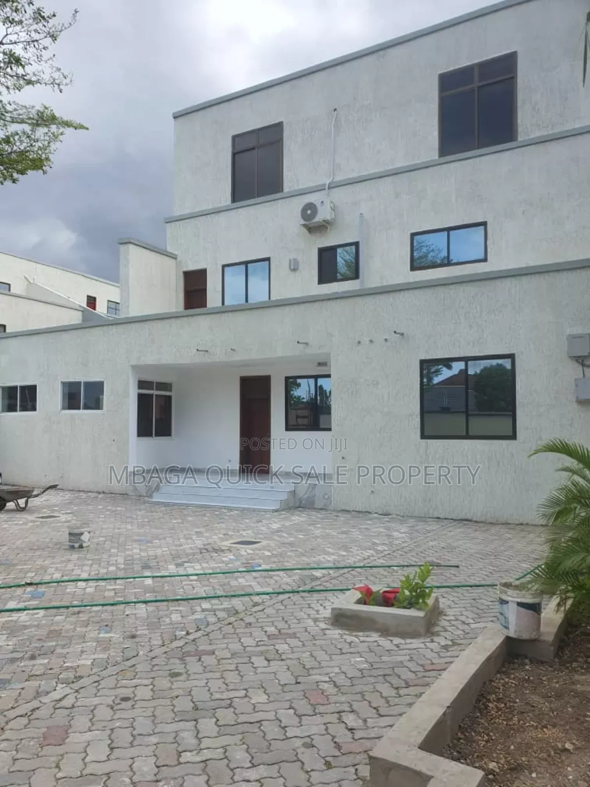 4bdrm House in Mikocheni B for rent in Mikocheni