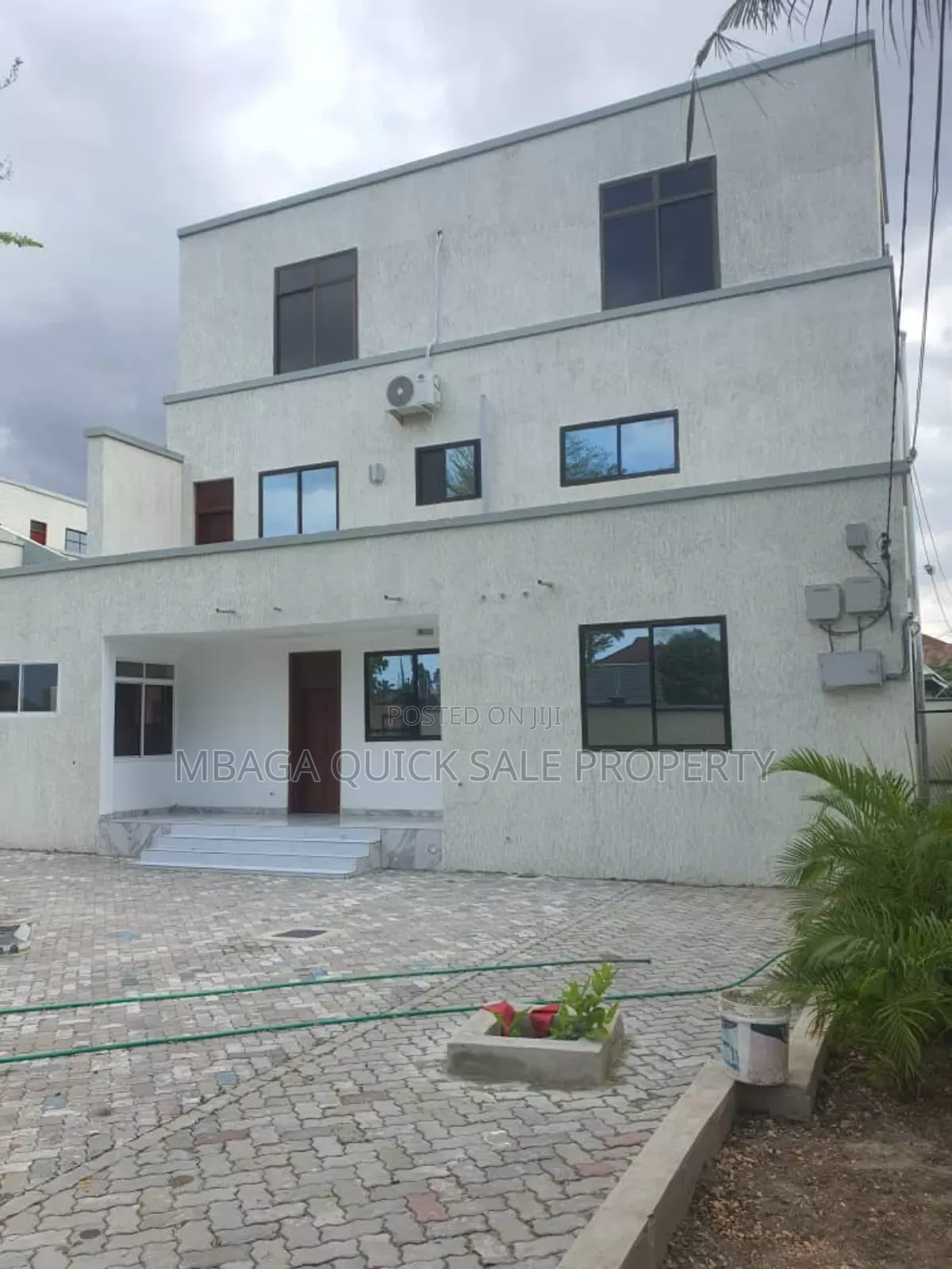 4bdrm House in Mikocheni for rent in Mikocheni