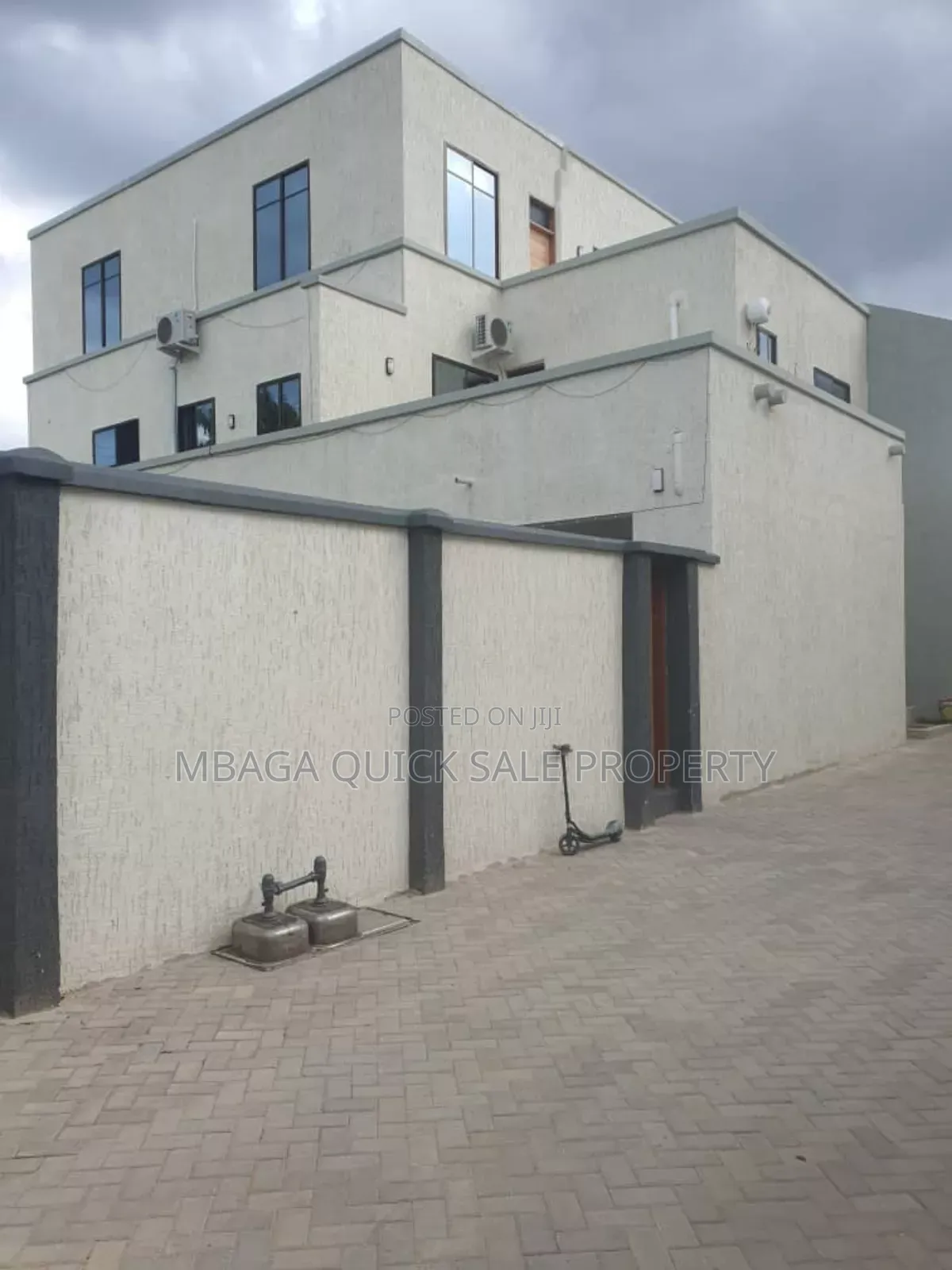 4bdrm House in Mikocheni for rent in Mikocheni
