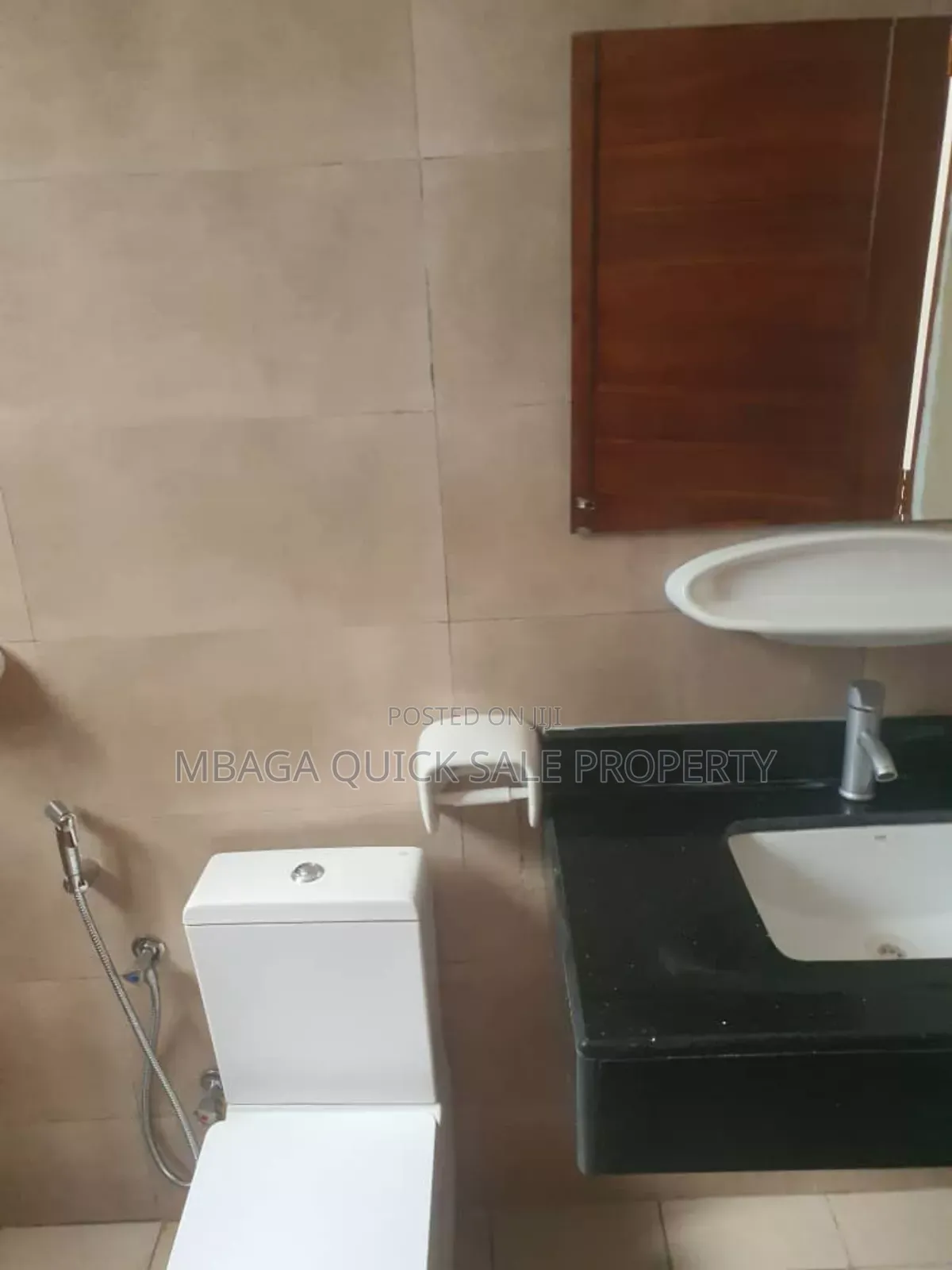 4bdrm House in Mikocheni for rent in Mikocheni