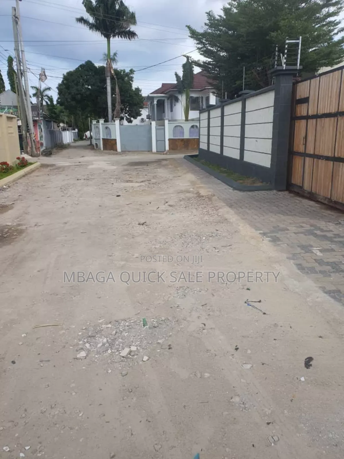 4bdrm House in Mikocheni for rent in Mikocheni