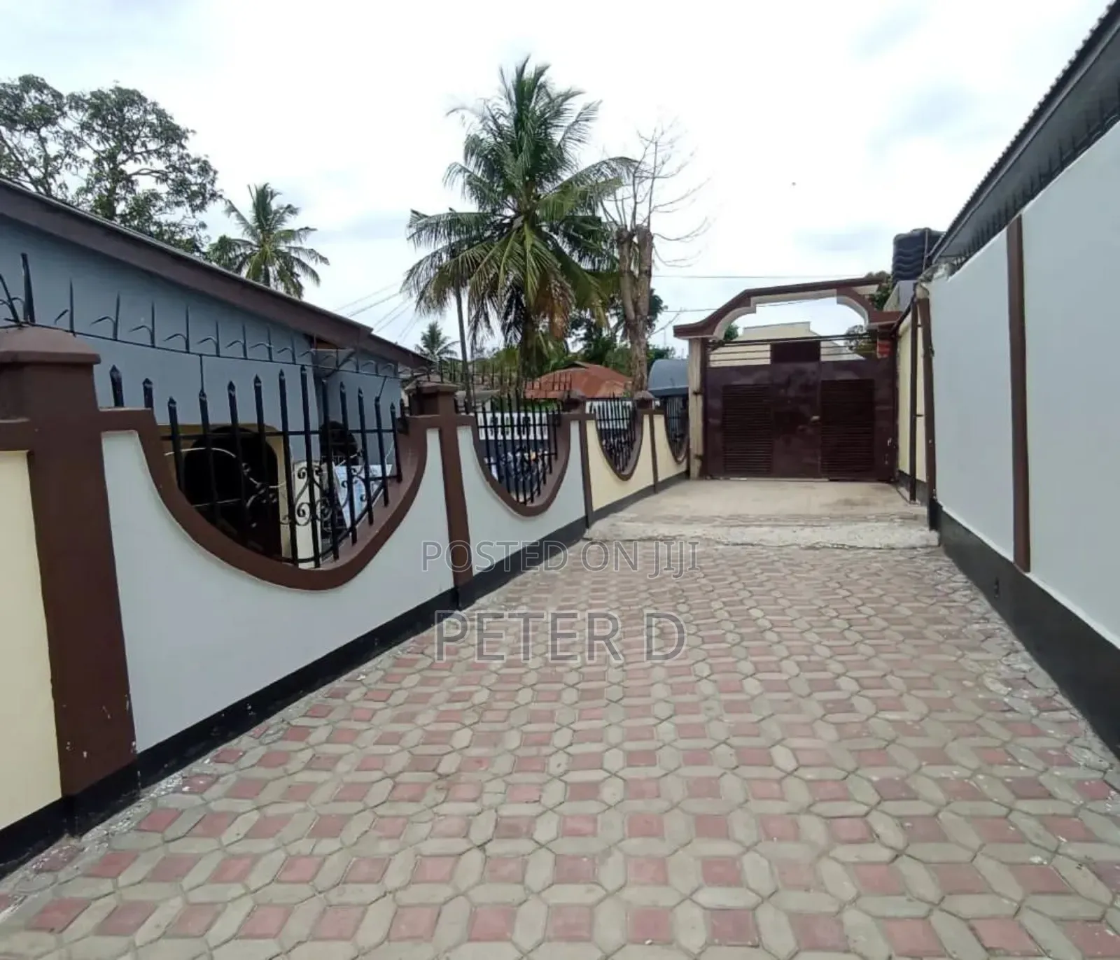 1bdrm Apartment in Kimara for rent in Kimara