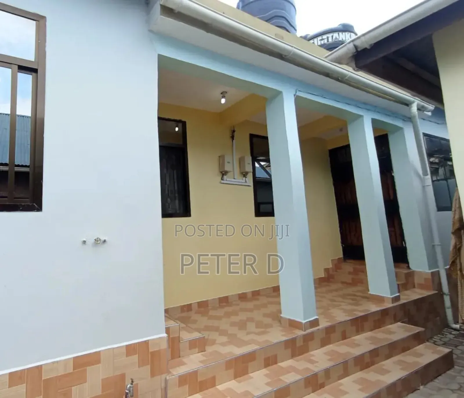 1bdrm Apartment in Kimara for rent in Kimara