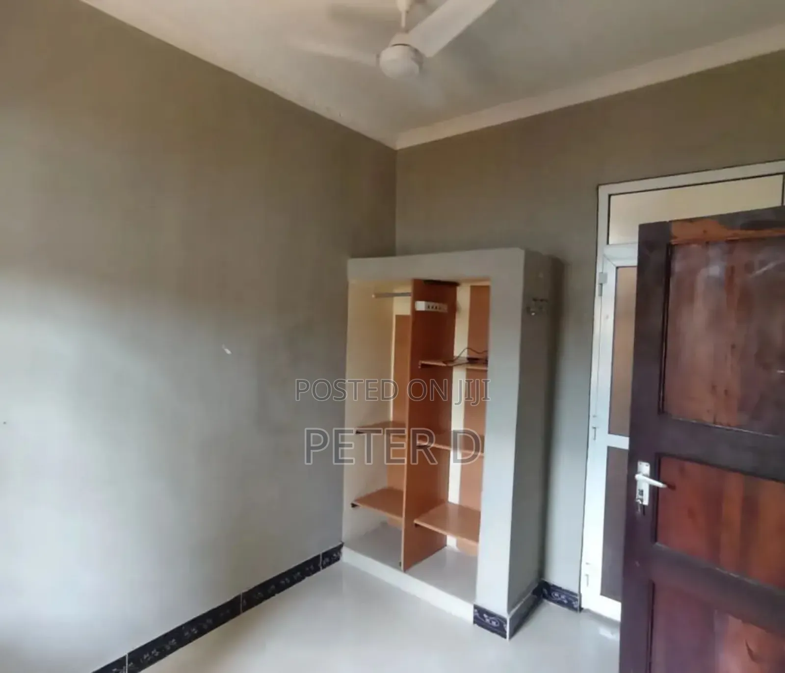 1bdrm Apartment in Kimara for rent in Kimara