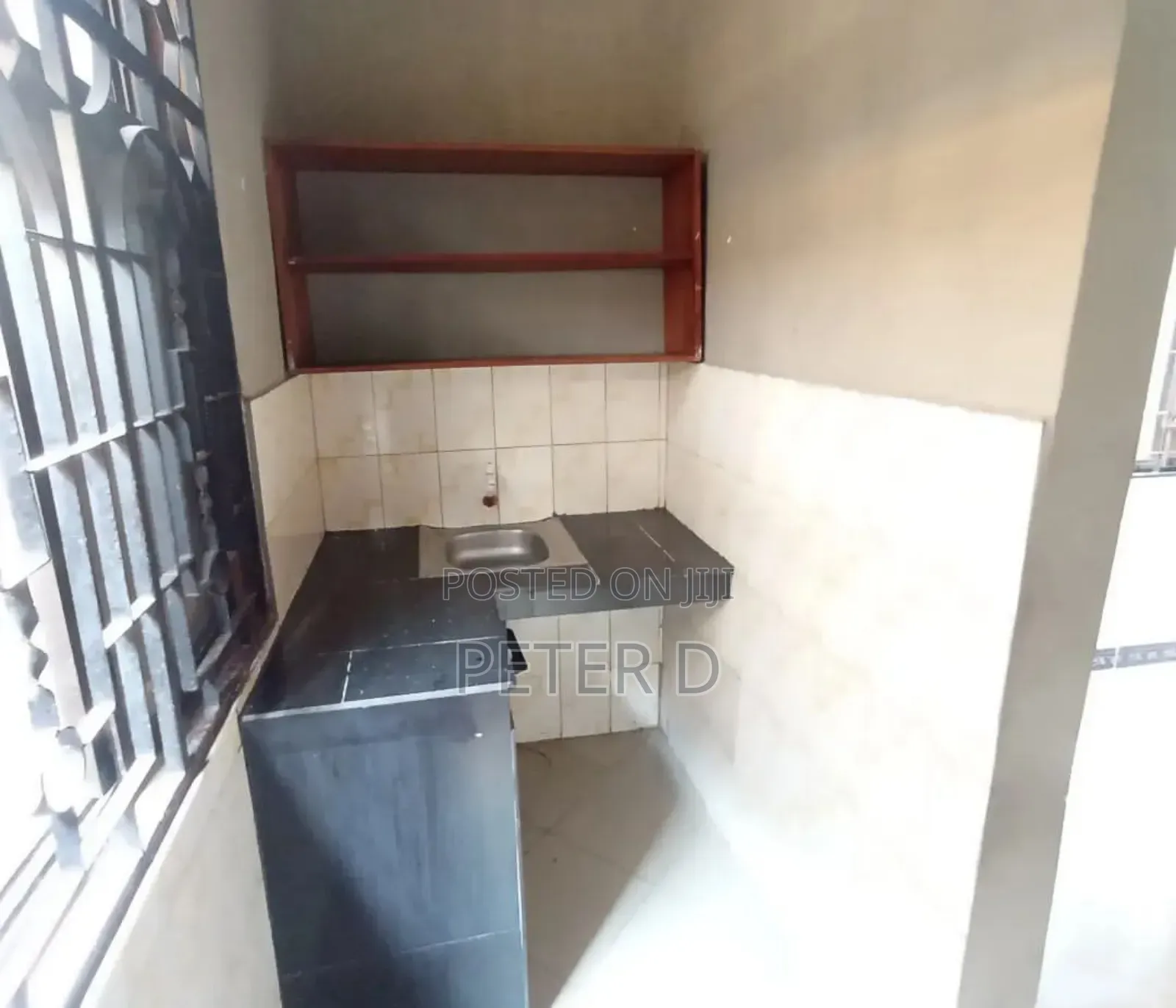1bdrm Apartment in Kimara for rent in Kimara