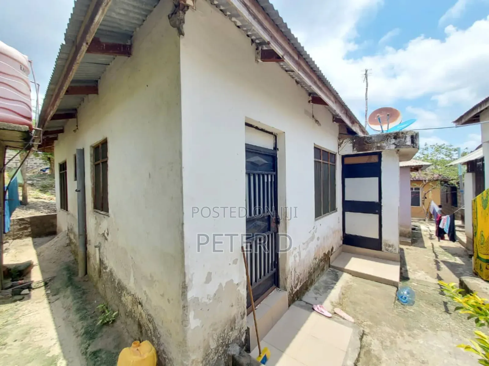1bdrm Apartment in Kimara for rent in Kimara