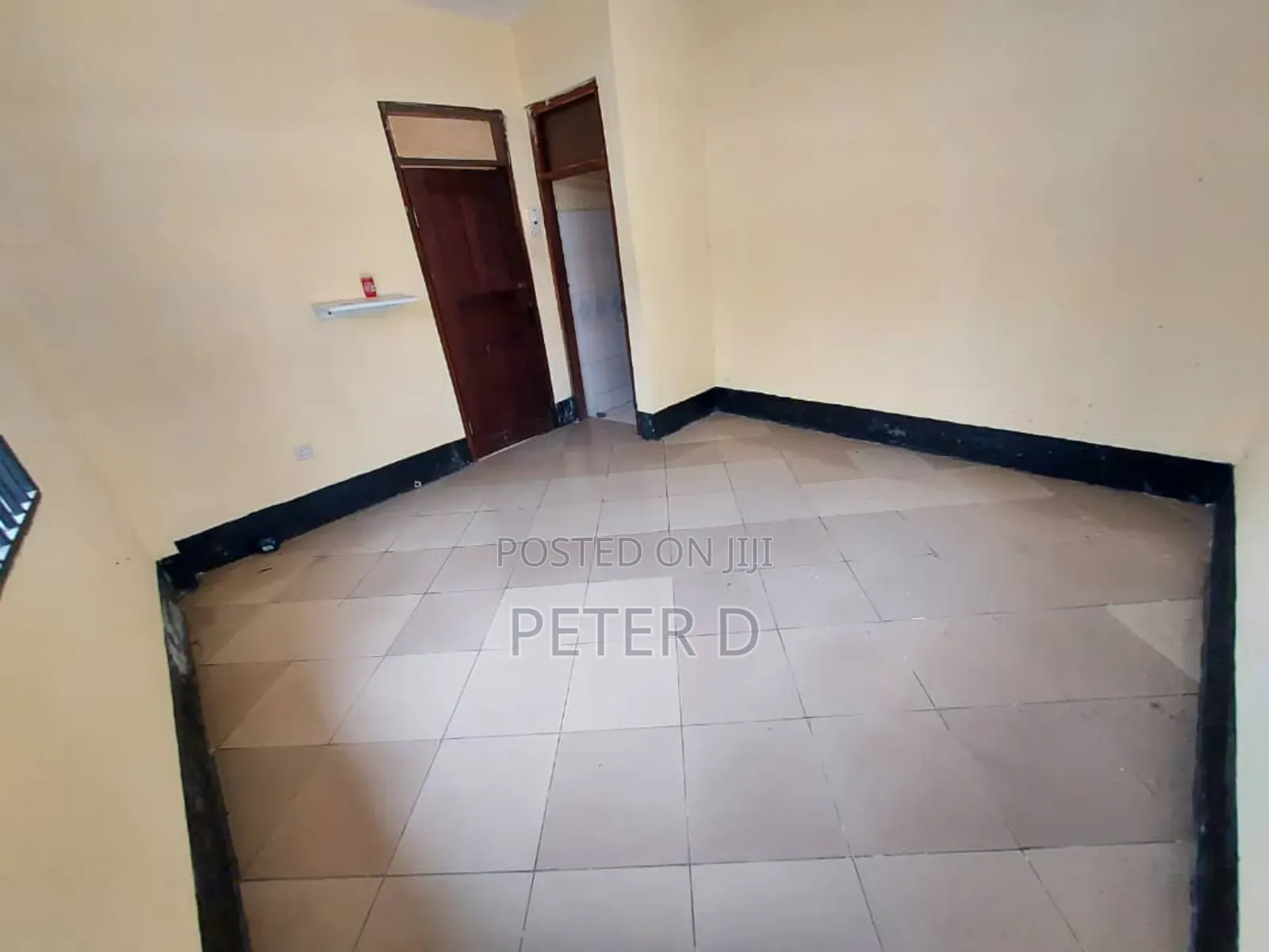 1bdrm Apartment in Kimara for rent in Kimara