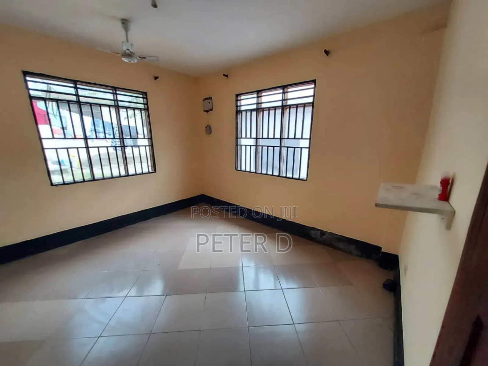 1bdrm Apartment in Kimara for rent in Kimara