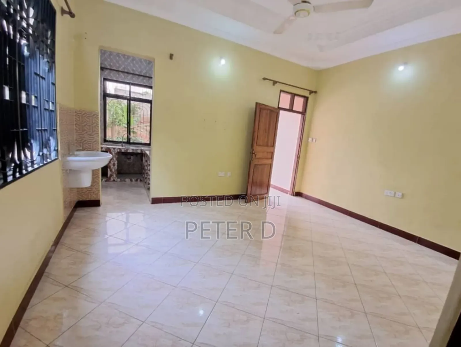 1bdrm Apartment in Kimara for rent in Kimara