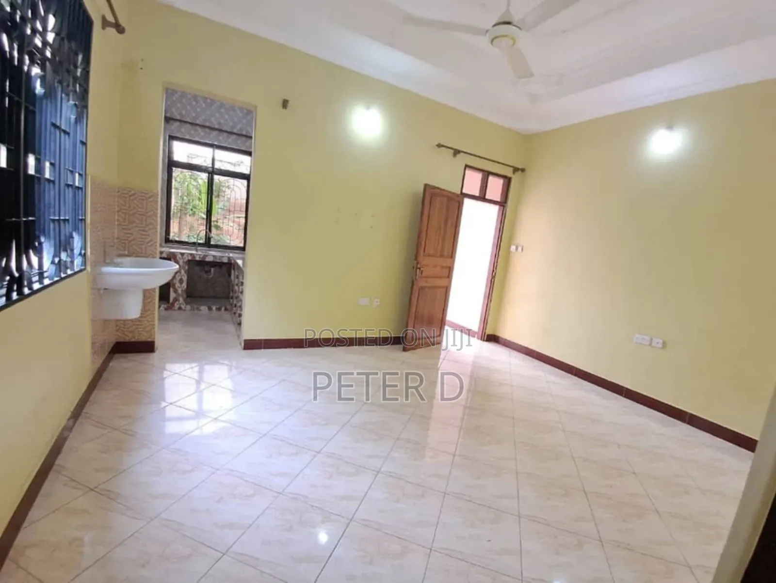 1bdrm Apartment in Kimara for rent in Kimara