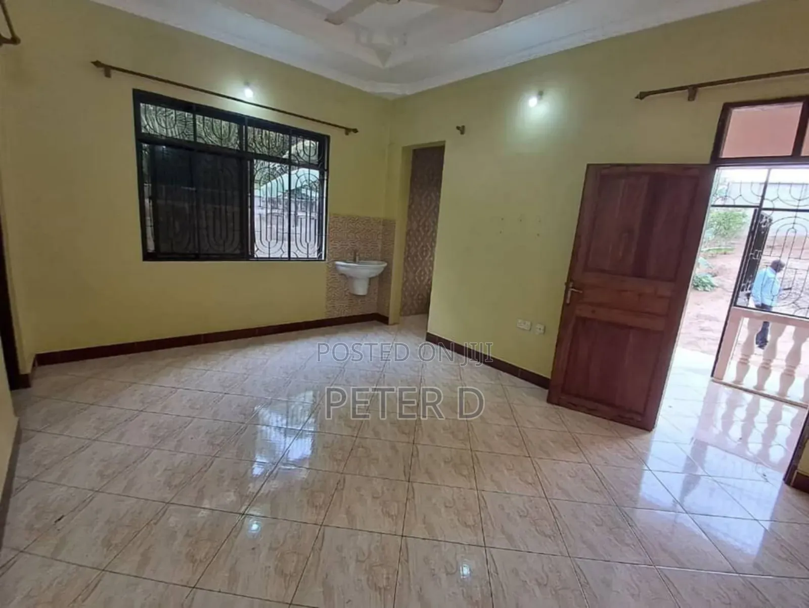 1bdrm Apartment in Kimara for rent in Kimara
