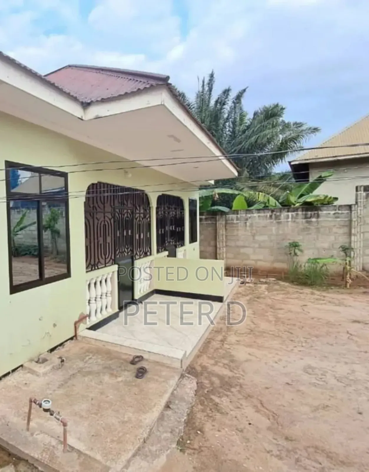 1bdrm Apartment in Kimara for rent in Kimara