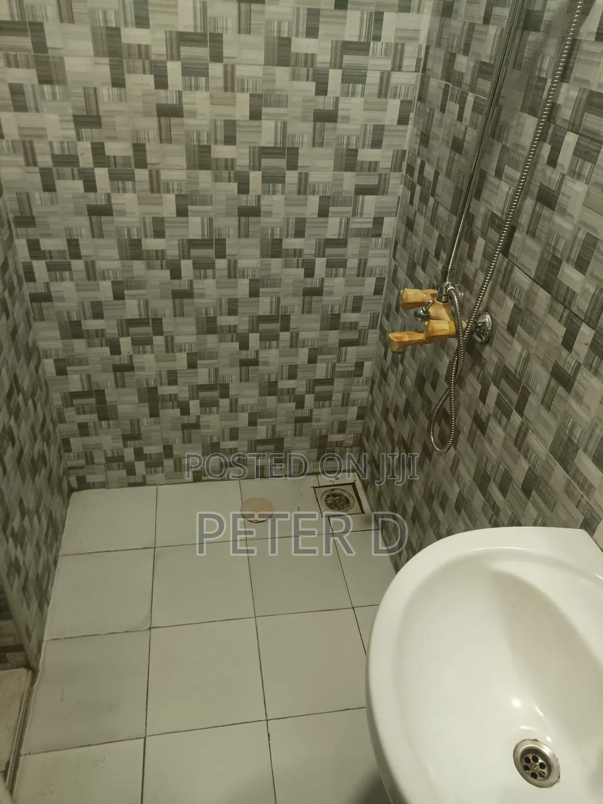 3bdrm Apartment in Kariakoo for rent in Kariakoo