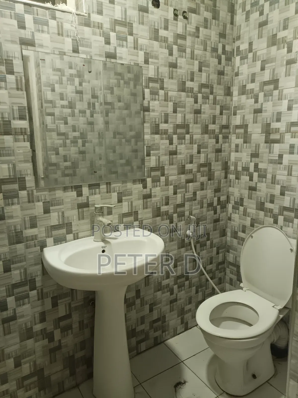 3bdrm Apartment in Kariakoo for rent in Kariakoo