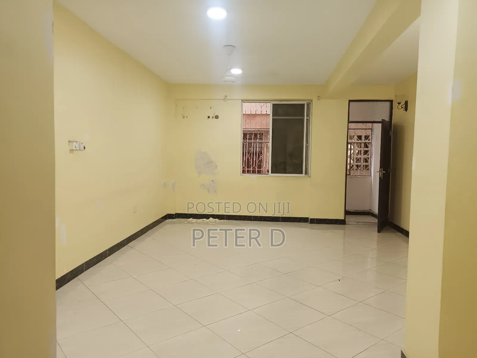 3bdrm Apartment in Kariakoo for rent in Kariakoo