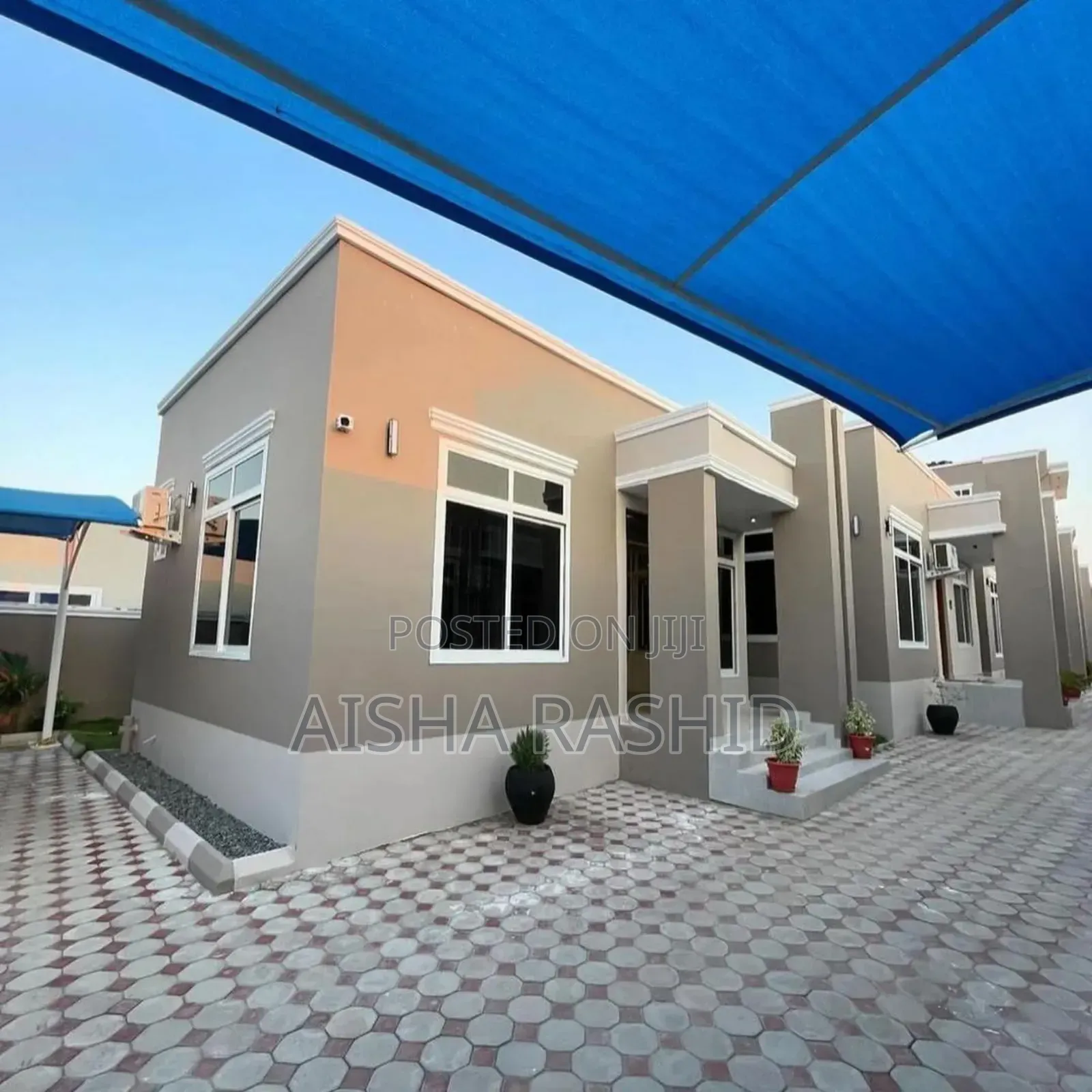 1bdrm Apartment in Mbezi Beach for rent in Mbezi Beach
