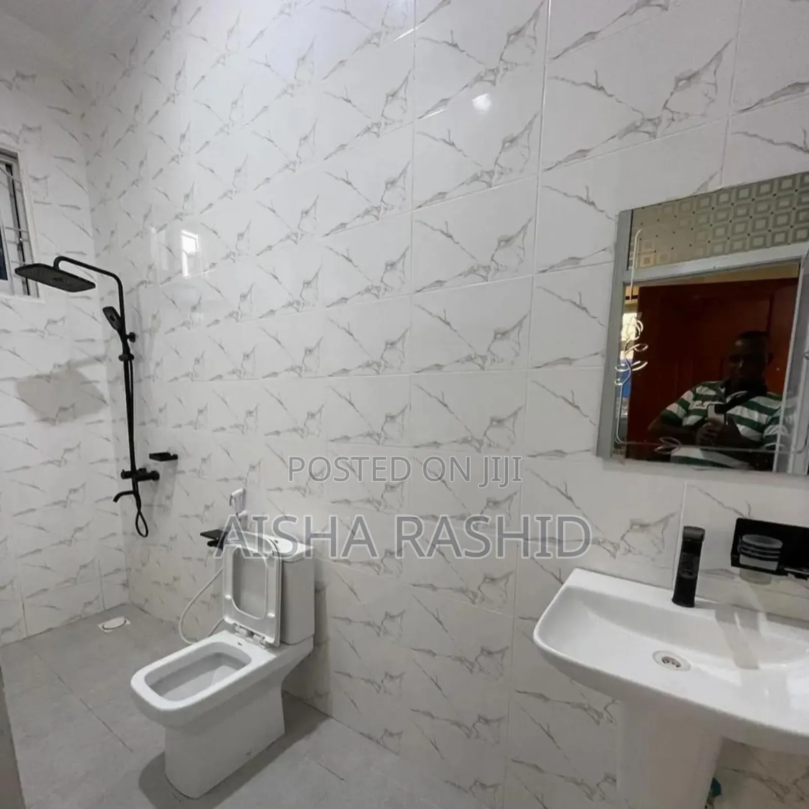 1bdrm Apartment in Mbezi Beach for rent in Mbezi Beach