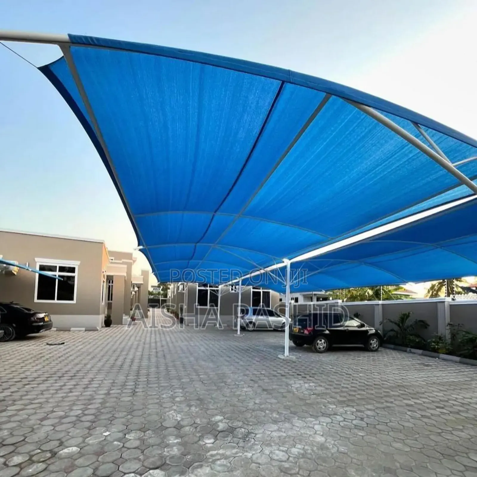 1bdrm Apartment in Mbezi Beach for rent in Mbezi Beach