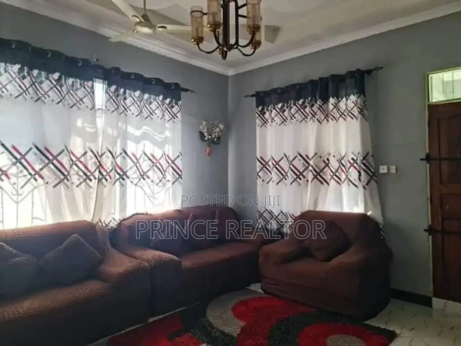4bdrm House in Mbagala Chamazi, Temeke for sale in Temeke