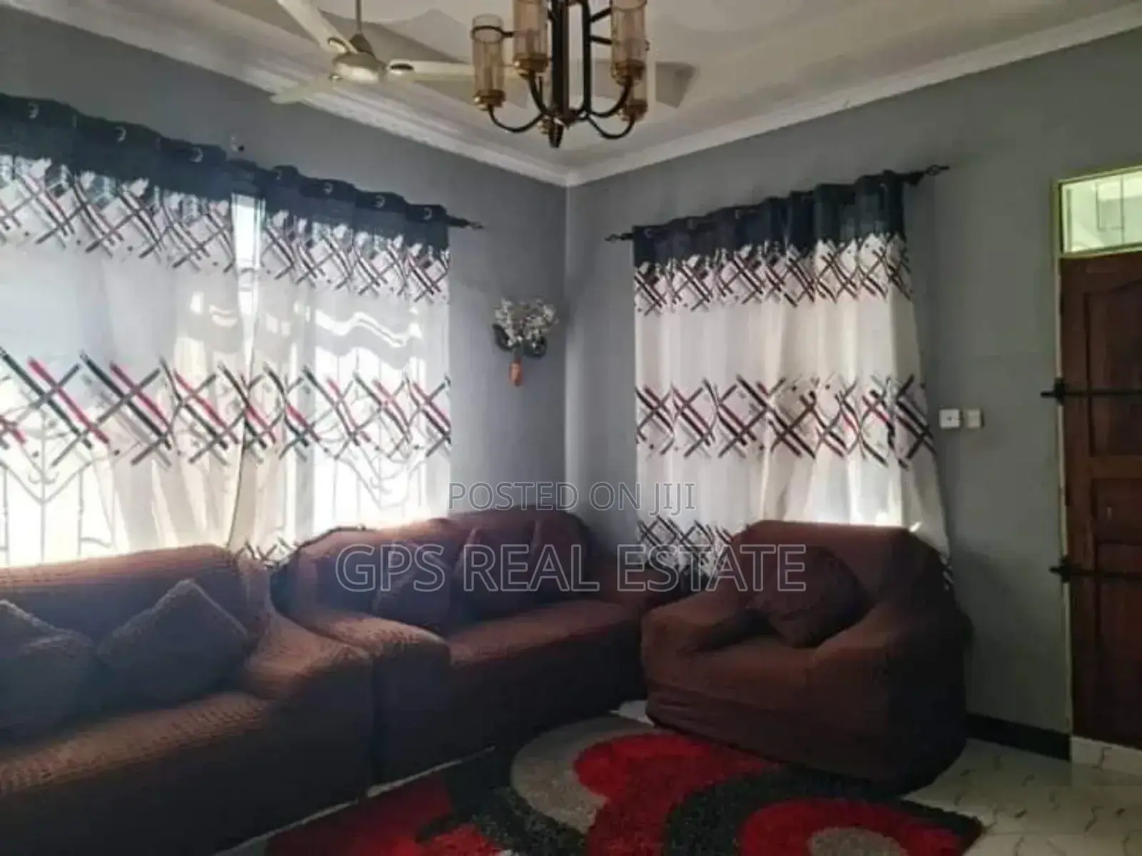 4bdrm House in Mbagala Chamazi, Temeke for sale in Temeke