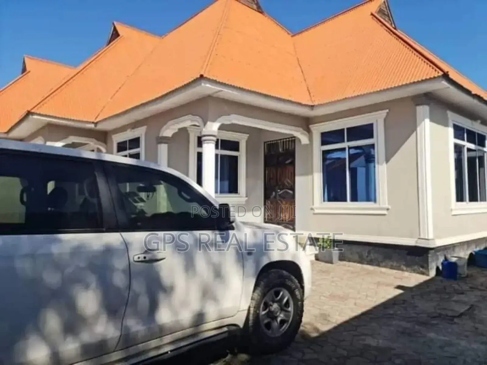 4bdrm House in Mbagala Chamazi, Temeke for sale in Temeke