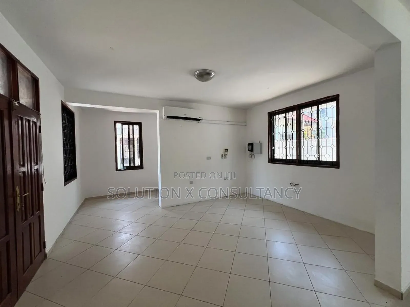 5bdrm House in Mbezi for rent in Mbezi