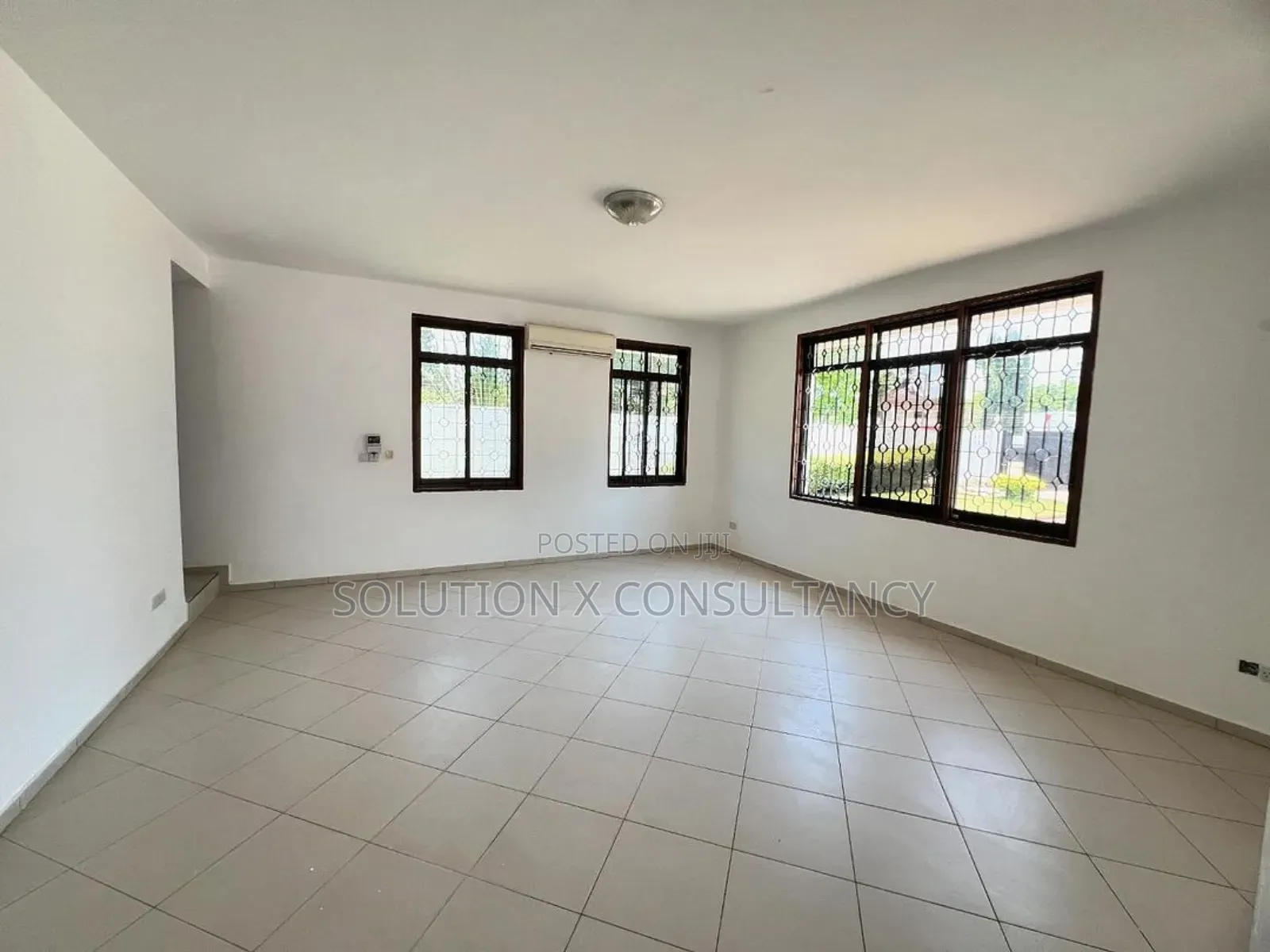 5bdrm House in Mbezi for rent in Mbezi