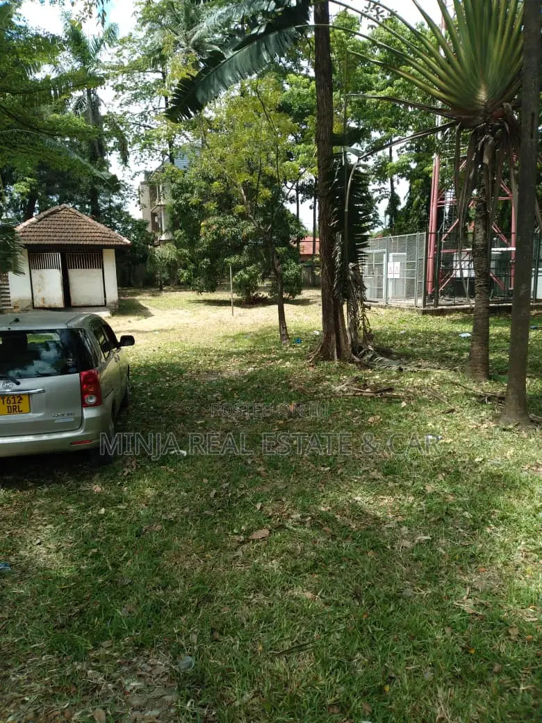 Plot for Sale Morocco Kinondoni in Kinondoni