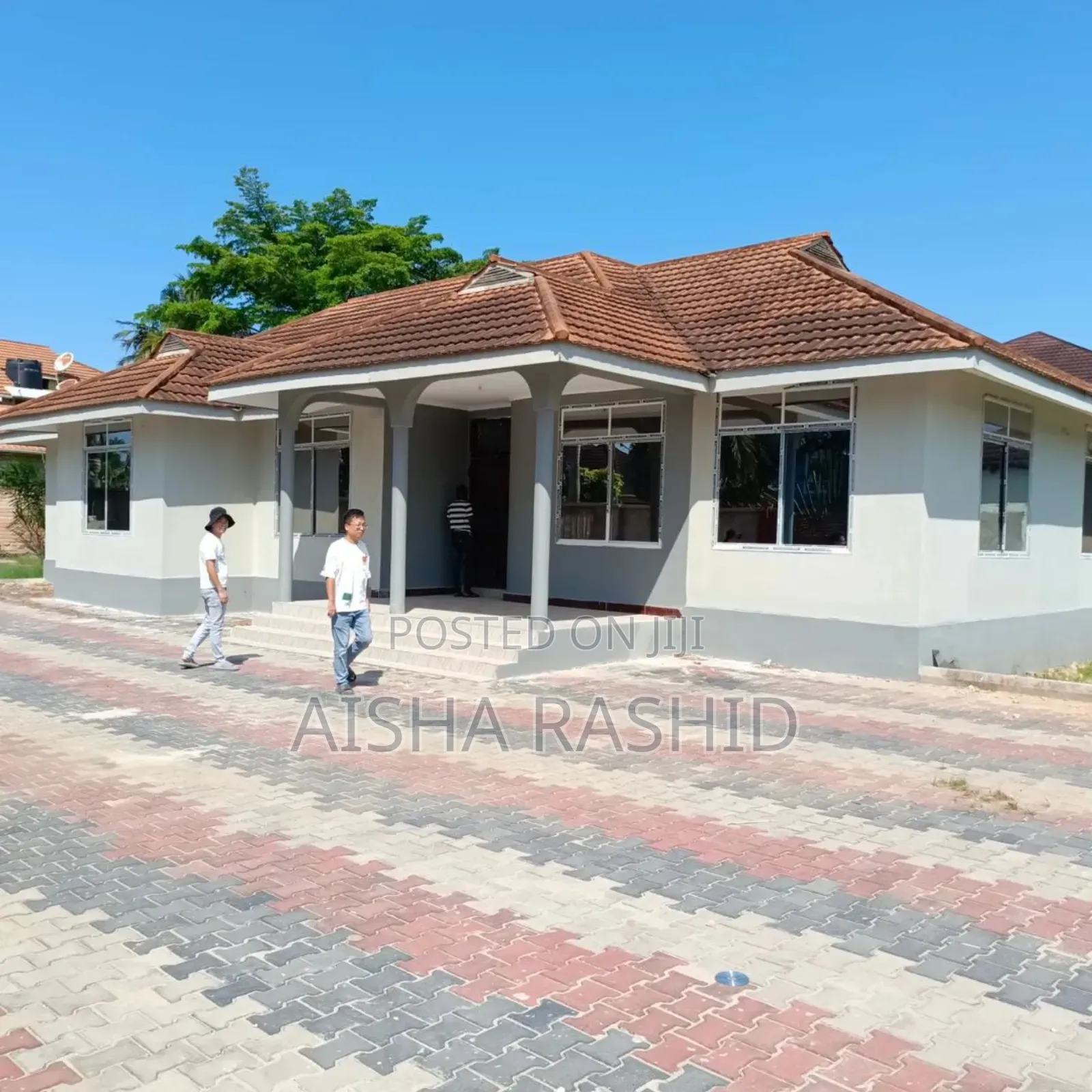 4bdrm House in Mbezi Beach for rent in Mbezi Beach