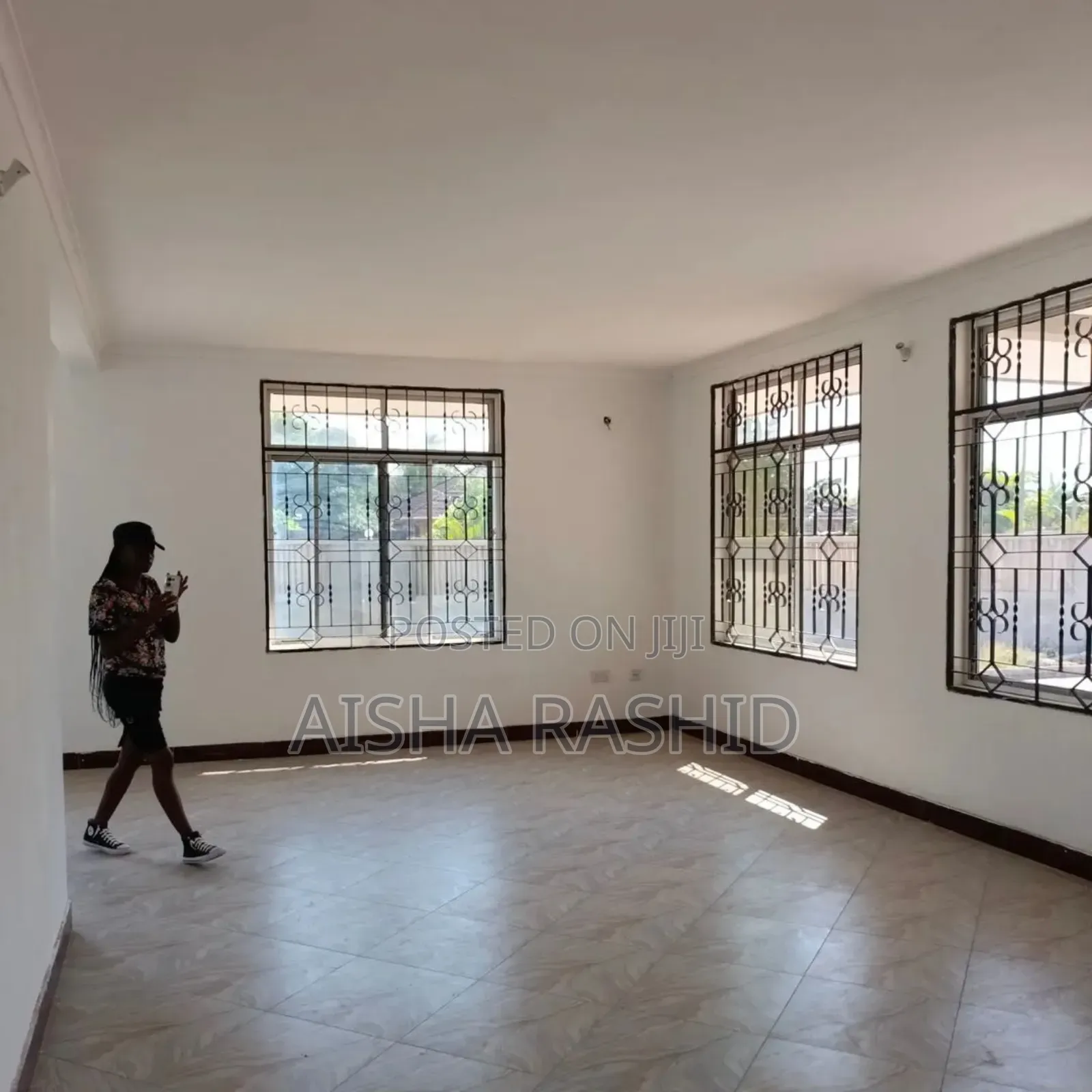4bdrm House in Mbezi Beach for rent in Mbezi Beach