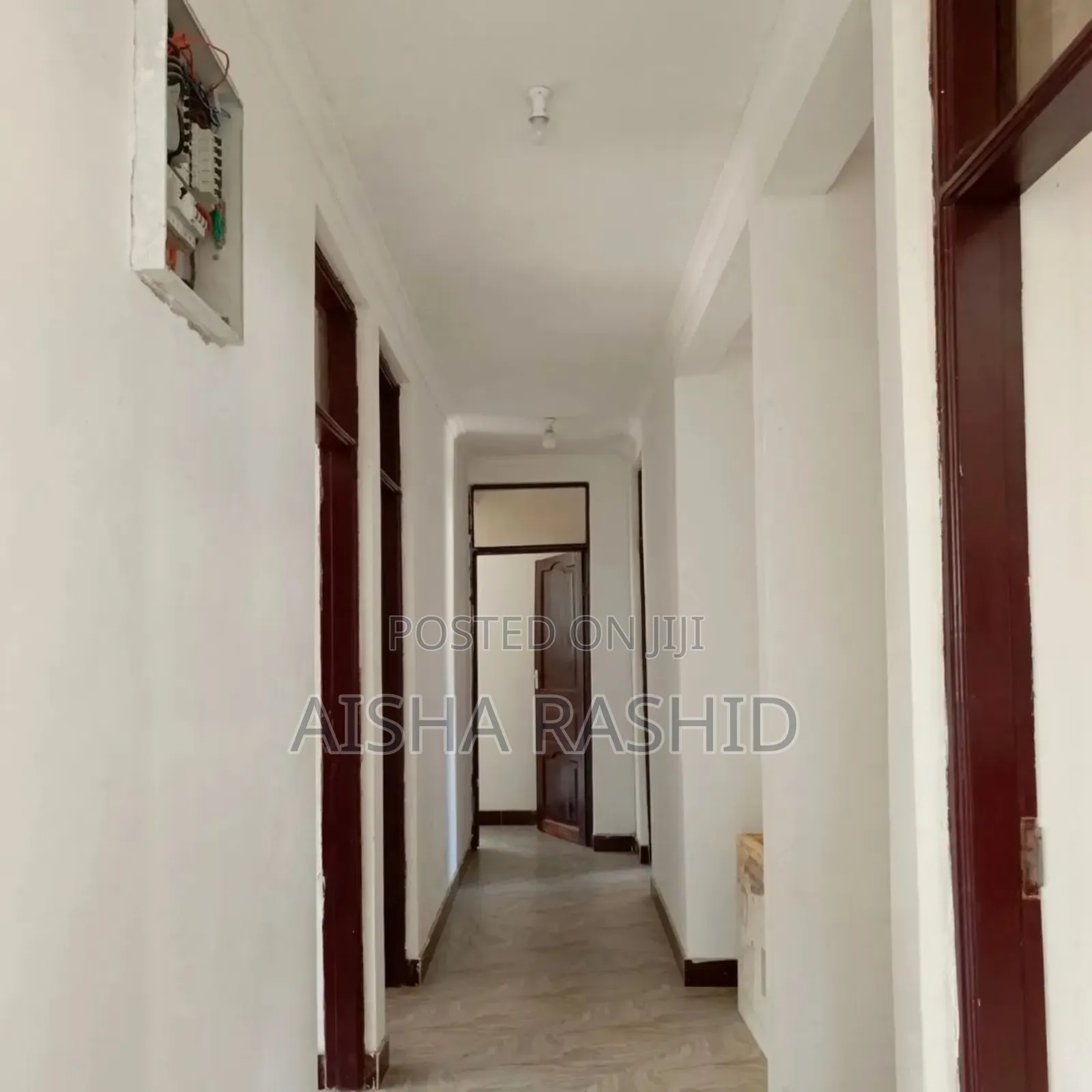 4bdrm House in Mbezi Beach for rent in Mbezi Beach