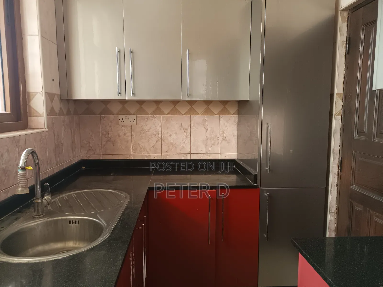 Furnished 2bdrm Apartment in Kariakoo for rent in Kariakoo