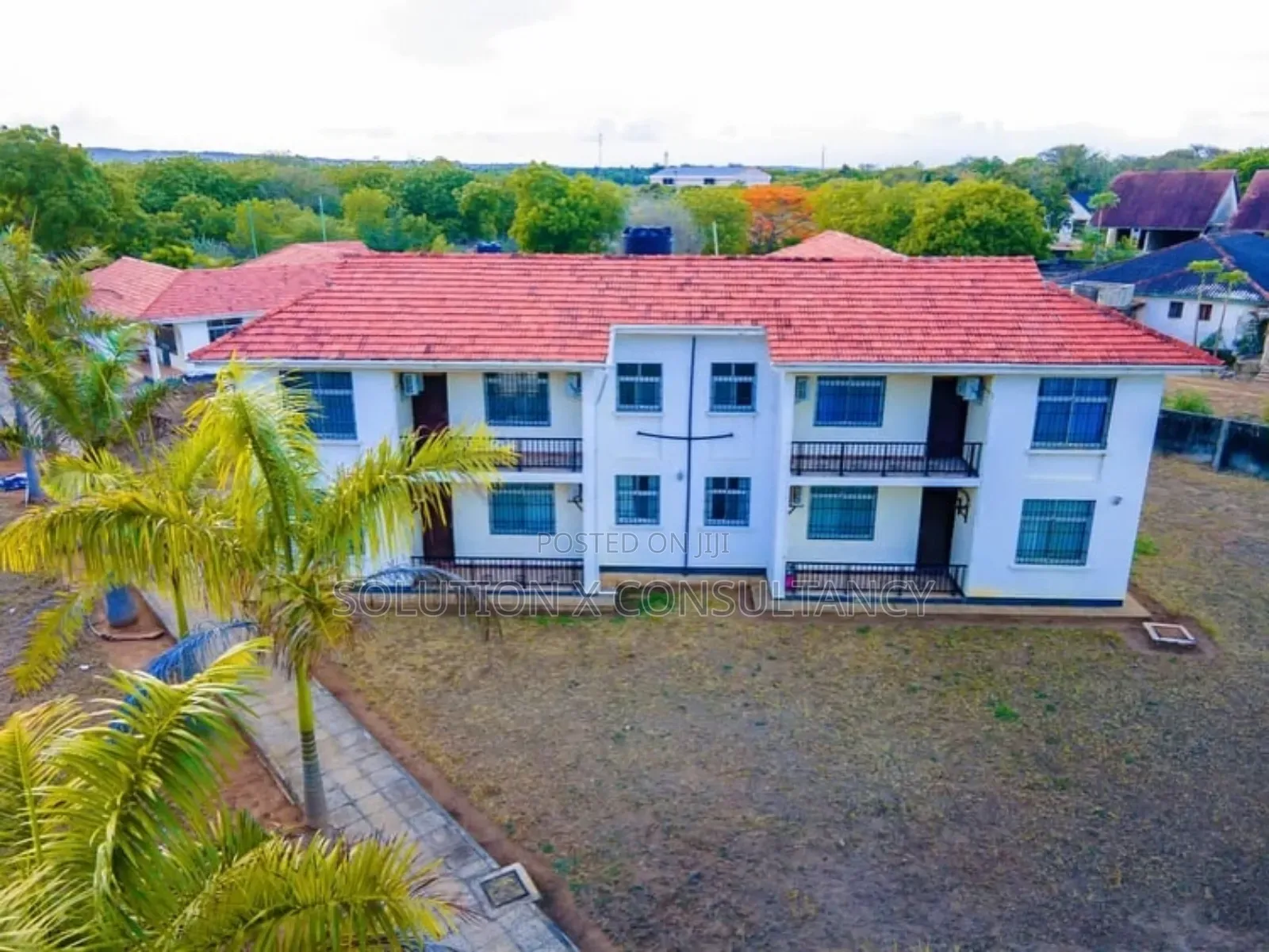 4bdrm House in Kunduchi for sale in Kunduchi