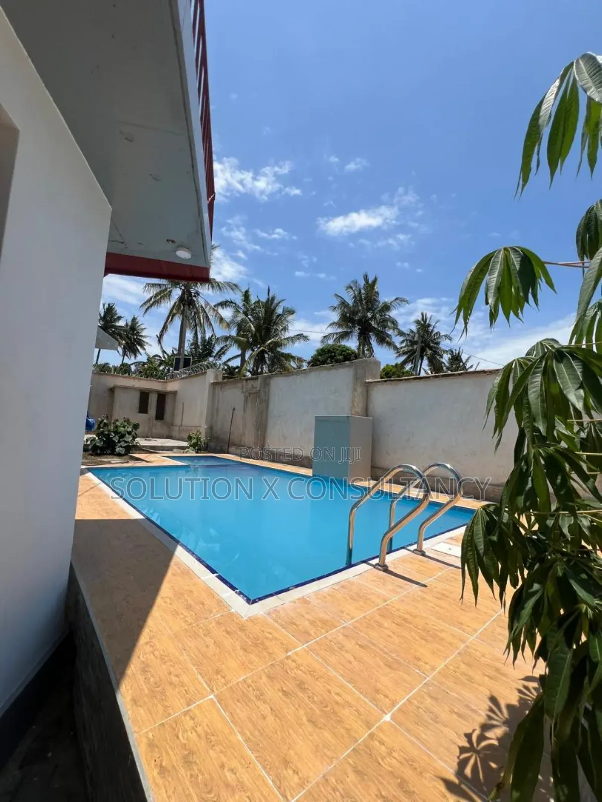 Furnished 2bdrm Apartment in Kunduchi for rent in Kunduchi